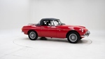 1967 MG B oldtimer te koop