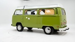 1979 Volkswagen T2 Westfalia '78 oldtimer te koop