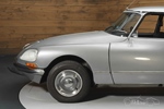 1973 Citroën DS oldtimer te koop
