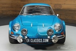 1974 Alpine A110 oldtimer te koop