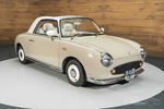 1991 Nissan Figaro oldtimer te koop