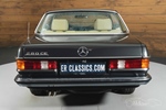 1977 Mercedes 280CE oldtimer te koop