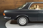 1977 Mercedes 280CE oldtimer te koop