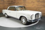 1973 Mercedes 280SE oldtimer te koop