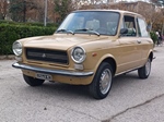 1974 Autobianchi A112 oldtimer te koop