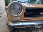 1974 Autobianchi A112 oldtimer te koop