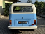1979 Volkswagen T2 oldtimer te koop