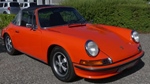1973 Porsche 911 oldtimer te koop