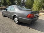 1995 Mercedes S420 Coupe oldtimer te koop