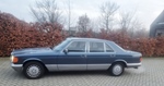 1983 Mercedes 500 SEL oldtimer te koop