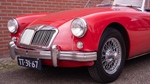 1956 MG MGA oldtimer te koop