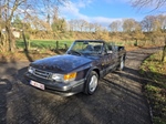 1994 Saab 900 TURBO 16 cabriolet oldtimer te koop