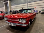 1963 Chevrolet Corvair oldtimer te koop