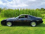 1985 Chevrolet Camaro oldtimer te koop