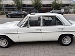 1970 Mercedes 250 oldtimer te koop