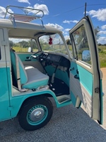 1988 Volkswagen T2 oldtimer te koop