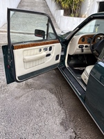 1993 Bentley Brooklands oldtimer te koop