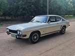 1970 Ford Capri oldtimer te koop