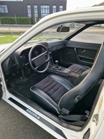 1980 Porsche 924 oldtimer te koop