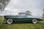1956 Chevrolet Bel Air oldtimer te koop
