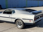 1971 Ford Mustang oldtimer te koop