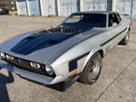 1971 Ford Mustang oldtimer te koop