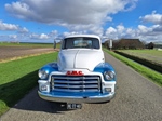 1955 GMC 150 oldtimer te koop
