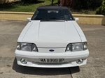 1989 Ford Mustang oldtimer te koop