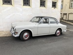 1958 Volvo 122s oldtimer te koop