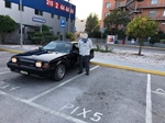 1985 Toyota Celica oldtimer te koop
