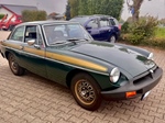 1975 MG MGB GT oldtimer te koop