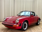 1976 Porsche 911 oldtimer te koop