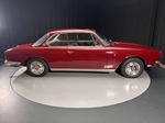 1965 BMW 3200 CS Coupe Bertone oldtimer te koop