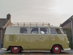 1967 Volkswagen T1 oldtimer te koop