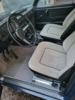 1973 BMW E3 2500 oldtimer te koop