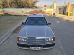 1989 Mercedes 190E oldtimer te koop