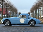 1958 MG MGA 1500 Coupe oldtimer te koop