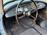 1958 MG MGA 1500 Coupe oldtimer te koop