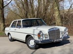 1971 Mercedes S-KLASSE 280 S/8 oldtimer te koop