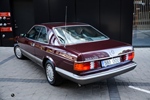 1986 Mercedes 560 SEC W126 oldtimer te koop