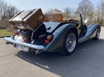 1994 Morgan Plus 8 - RHD oldtimer te koop