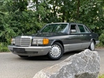 1988 Mercedes 300 SDL oldtimer te koop