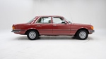 1977 Mercedes 280 SE oldtimer te koop