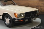 1972 Mercedes 350SL oldtimer te koop