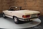 1972 Mercedes 350SL oldtimer te koop