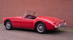 1956 MG MGA oldtimer te koop