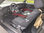 1985 Chevrolet Camaro oldtimer te koop
