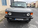 1993 Land Rover Range Rover Turbo D oldtimer te koop