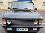 1991 Land Rover Range Rover oldtimer te koop