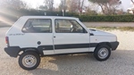 1989 Fiat Panda 4x4 Trekking oldtimer te koop